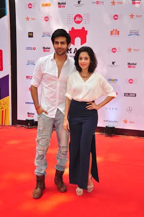 MAMI Movie Mela witnesses a plethora of stars 