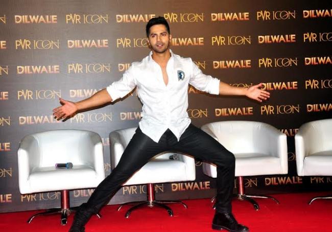 New song from Dilwale launched