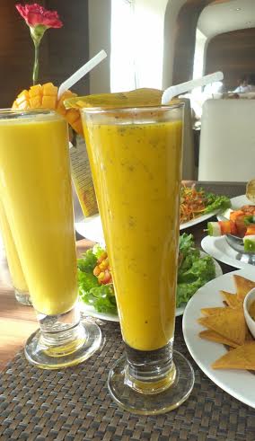 Kolkata restaurant hosts Aam Mania 