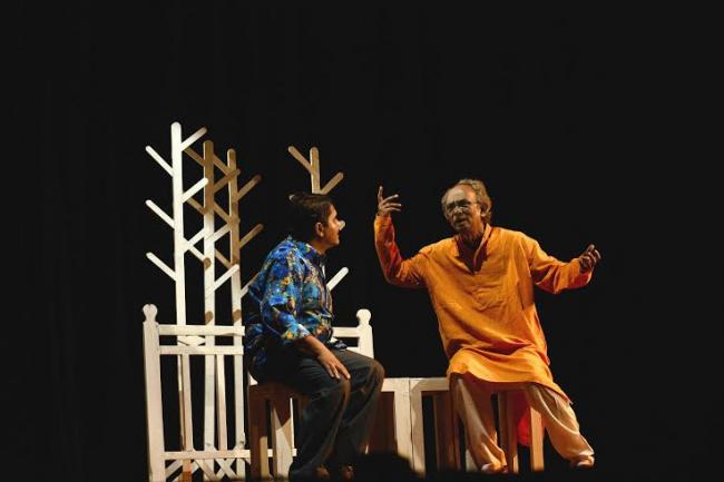 Gollachut hosted in Kolkata