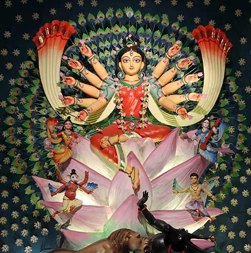 Naktala Udayan Sangha