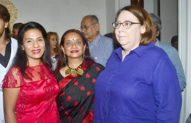 Neeva-D London makes debut in Kolkata