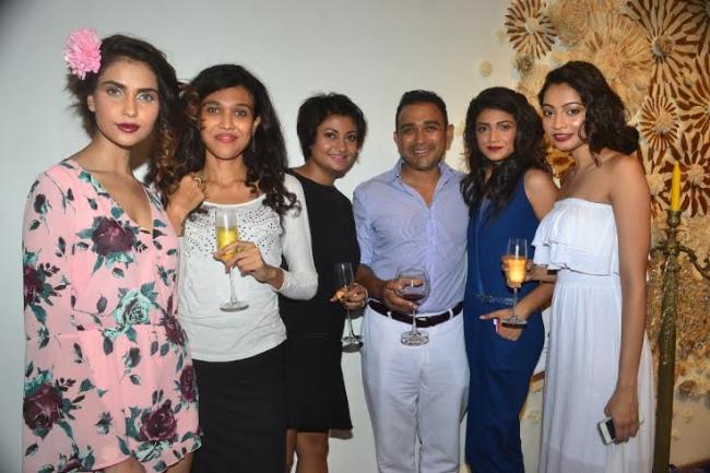 Neeva-D London makes debut in Kolkata