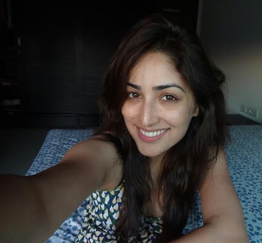 Yami Gautam's make up takes least amount of time