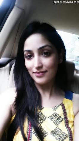 Yami Gautam's make up takes least amount of time