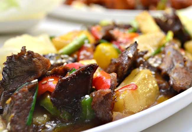 Buddha Bites unveils Poila Baishak menu