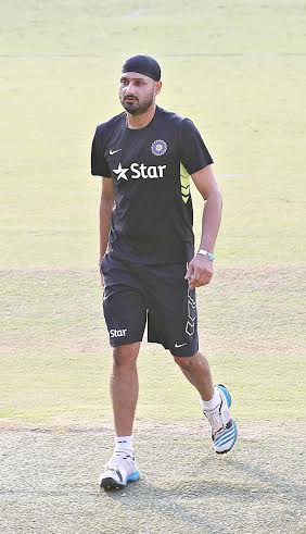 Team India prepare for Bangladesh tour