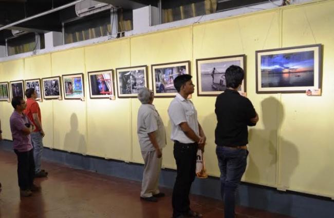 KPW hosts photography exhibition in Kolkata