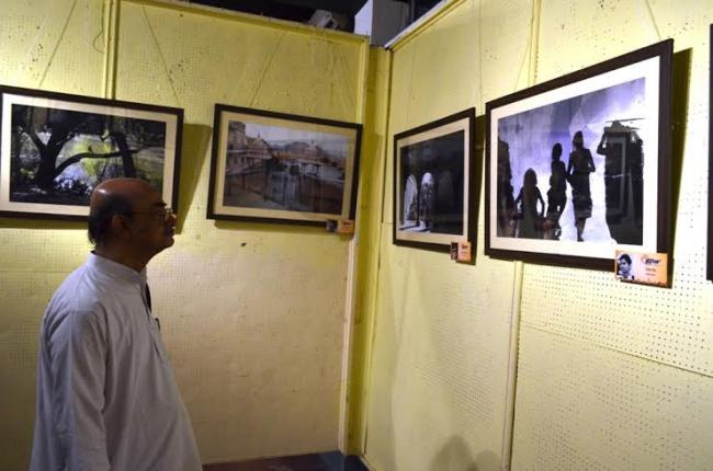 KPW hosts photography exhibition in Kolkata