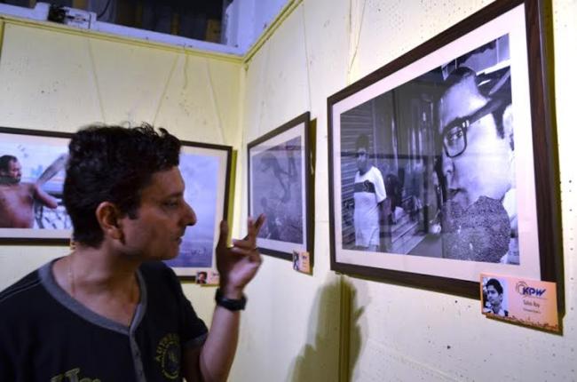 KPW hosts photography exhibition in Kolkata