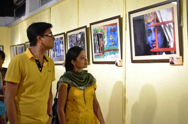 KPW hosts photography exhibition in Kolkata