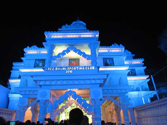 Sreebhumi Sporting Club