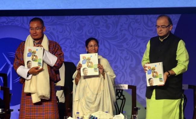 Bengal Global Business Summit 2016