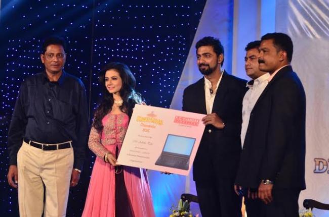 P.C. Chandra Jewellers hosts prize distribution of ;Dhanteras Dhanvarsha 2015' 