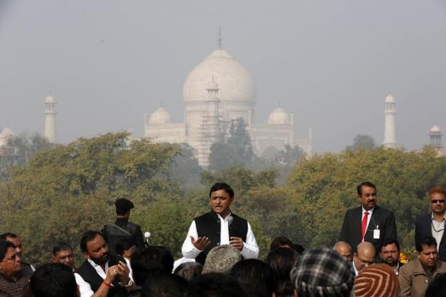 Uttar Pradesh celebrates 3-day Pravasi Divas, signs 13 MoUs 