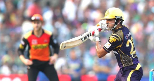 KKR face SRH in IPL clash