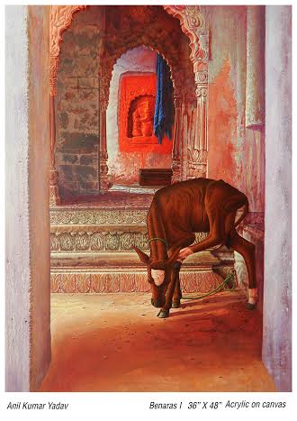 PRAYAS 2016: Annual Kolkata art fest to be inaugurated on Wednesday 