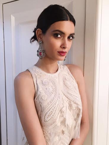 Diana Penty to promote Happy Bhag Jayegi on The Kapil Sharma Show