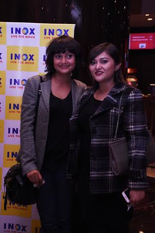 Sanjay Suri, Arpita others assemble in Kolkata for Chauranga 