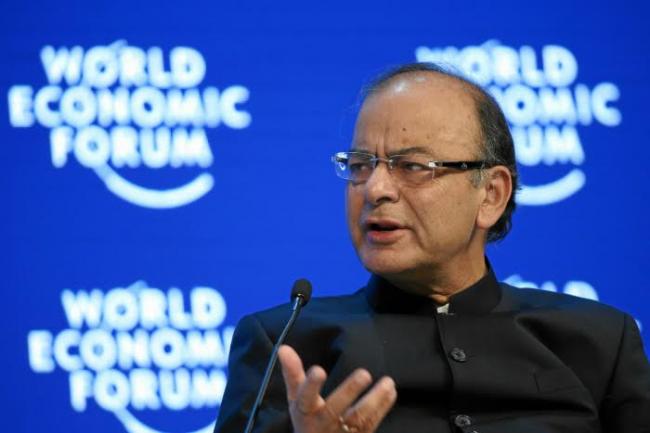 World Economic Forum: Glimpses