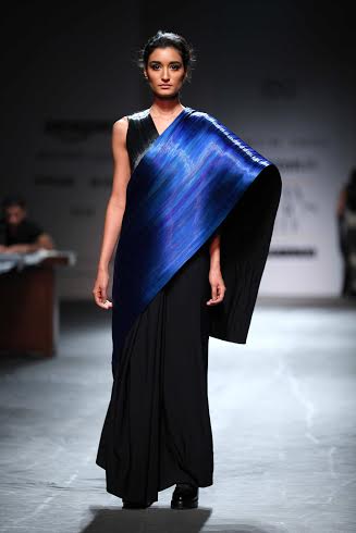 Amazon India Fashion Week: Rimzim Dadu  showcases collection