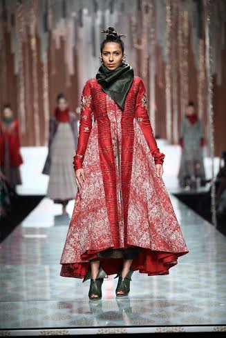 Amazon India Fashion Week ends with a bang