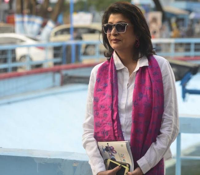 Movie lovers cherish Kolkata International Film Festival celebration