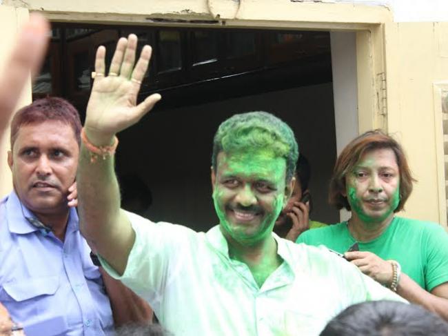 TMC wins in West Bengal