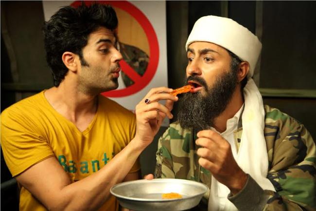 Tere Bin Laden: Dead or Alive movie stills unveiled