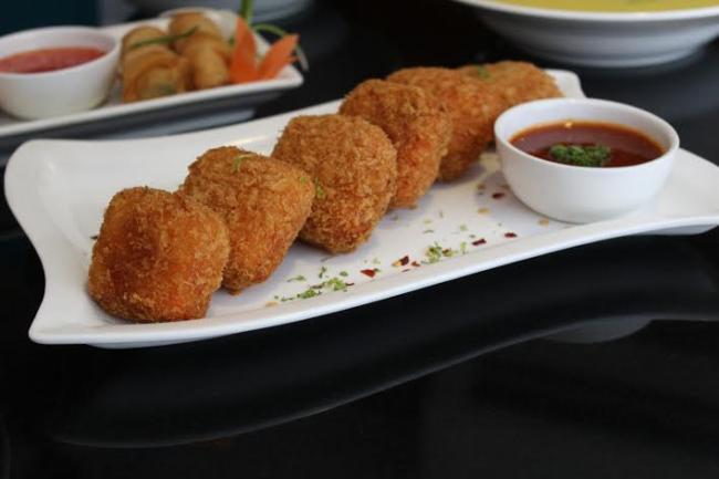 Casa Kitchen to organize Fusion Food Fiesta