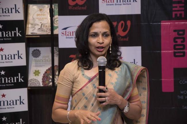 Rice is not an enemy, eat it to remain healthy: Rujuta Diwekar