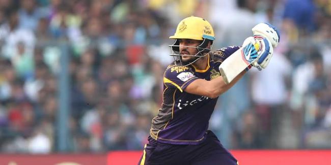 KKR face SRH in IPL clash