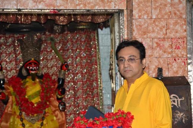 Big FM all set to air their new devotional show Shokoli Tomari Iccha 