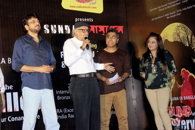 Radio Mirchi celebrates 7 years of Sunday Suspense with â€˜â€™The Hound of the Baskervillesâ€