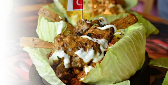 Kolkata: Barcelos launches â€œSizzler Festivalâ€