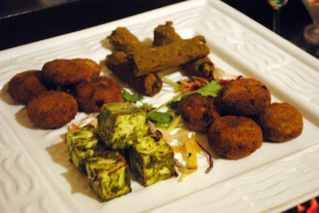 The Astor in Kolkata hosts The Great Kebab Theatre