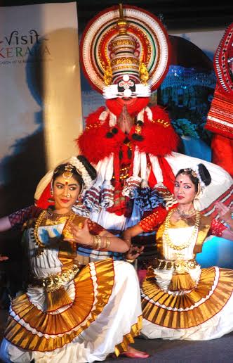 Kerala invitees tourists to experience â€˜Godâ€™s Own Countryâ€™