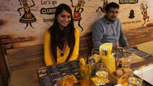 Hakuna Matata in Kolkata woos foodies with global vegan fusion