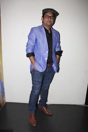 Trailer of 'Jab Tum Kaho' launched