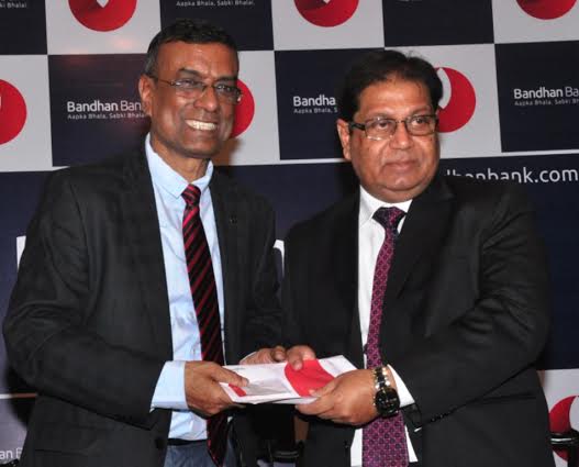Kolkata: Bandhan Bank  launches International Debit Card and NRI Banking