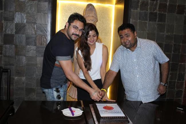 Chowman: opens their 6th outlet in Behala