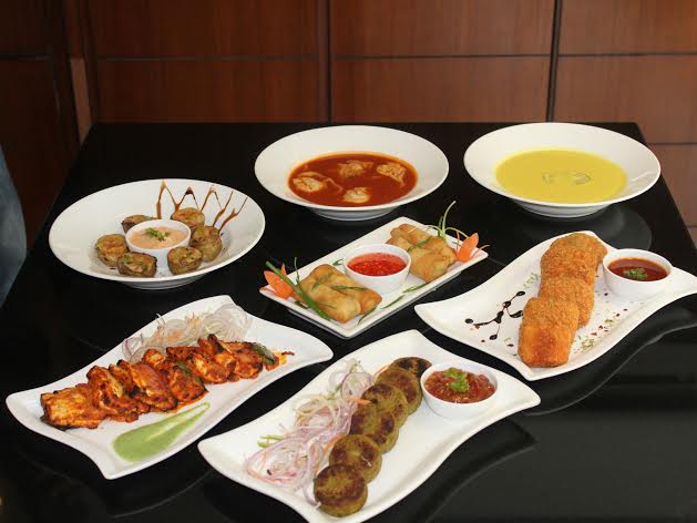 Casa Kitchen to organize Fusion Food Fiesta