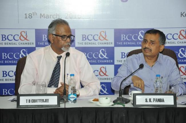 Bengal Chamber of Commerce  hosts interactive session on   ease of doing business 
