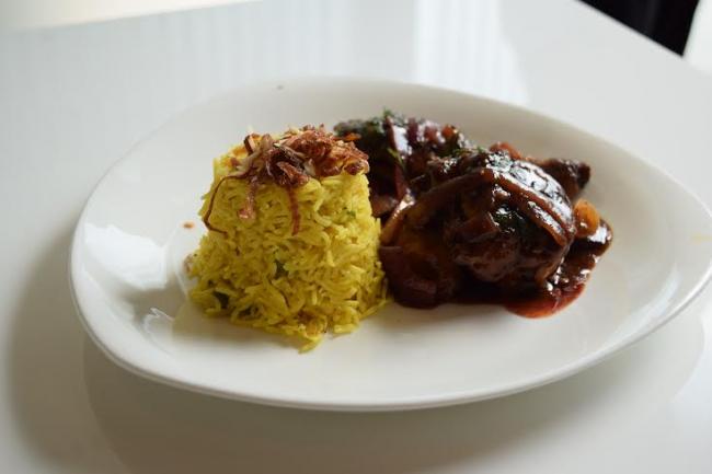 Crossroad cafe inaugurated in Kolkata