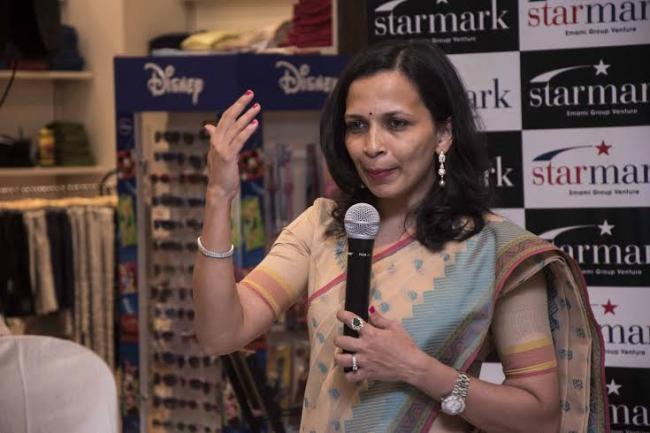 Rice is not an enemy, eat it to remain healthy: Rujuta Diwekar