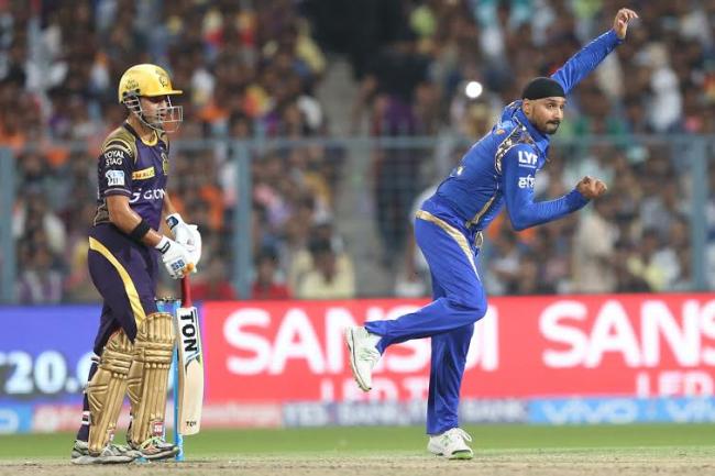 Mumbai Indians win Eden Gardens 