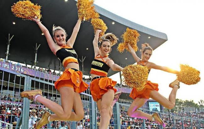 KKR, SRH clash  in Kolkata