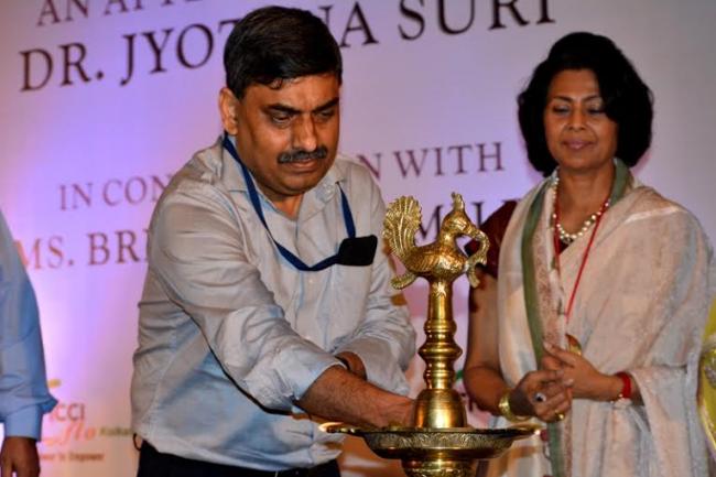 FICCI FLO hosts a rendezvous with hospitality and Tourism industry