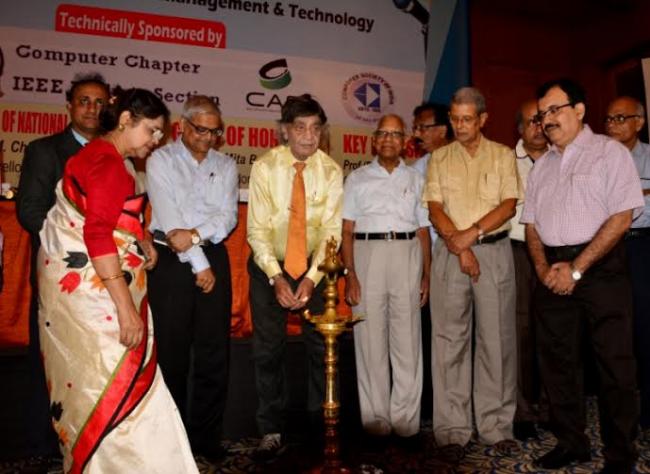 Pailan hosts  "TECH - MEET"2016 in Kolkata