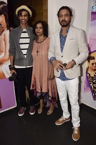 Madaari gets a thumbs up from young critics